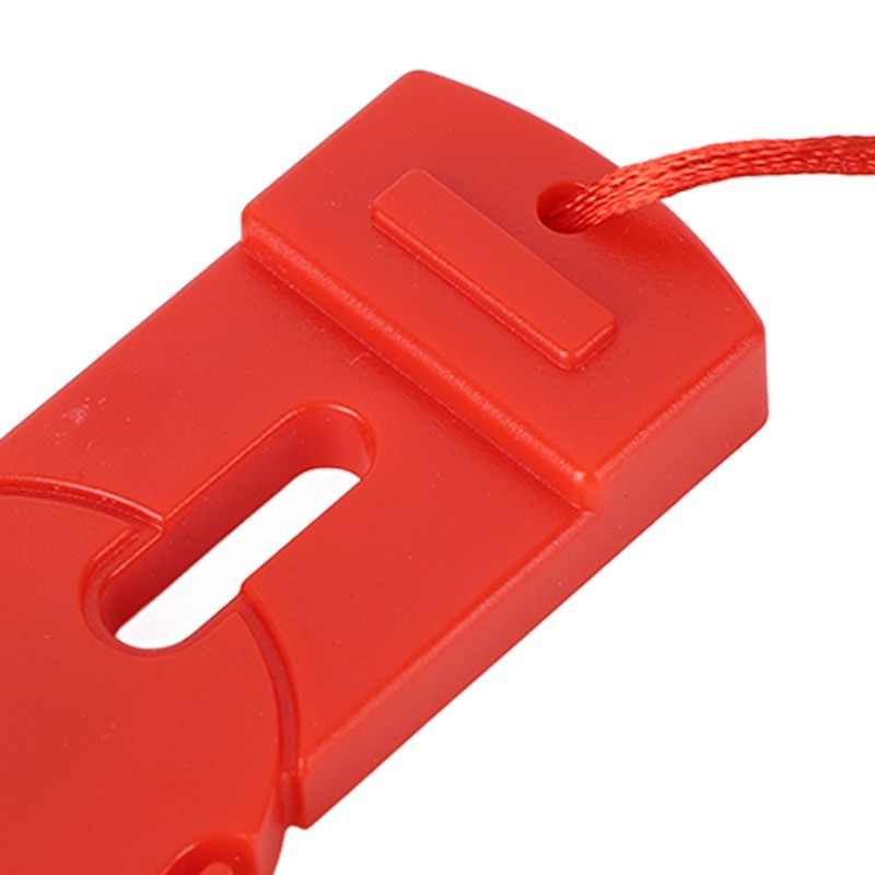 2Pcs Running Machine Security Key Light Weight Treadmill Security Clip