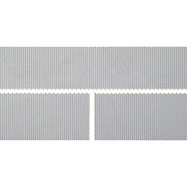 Auhagen 41206 Concrete Paving Sheets Modelling Kit