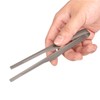 ATiAP Titan BBQ Tongs Grill Tongs Tweezer Clip Multi Function
