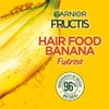 Garnier Fructis Shampoo Fructis Hair Food Banana 300Ml