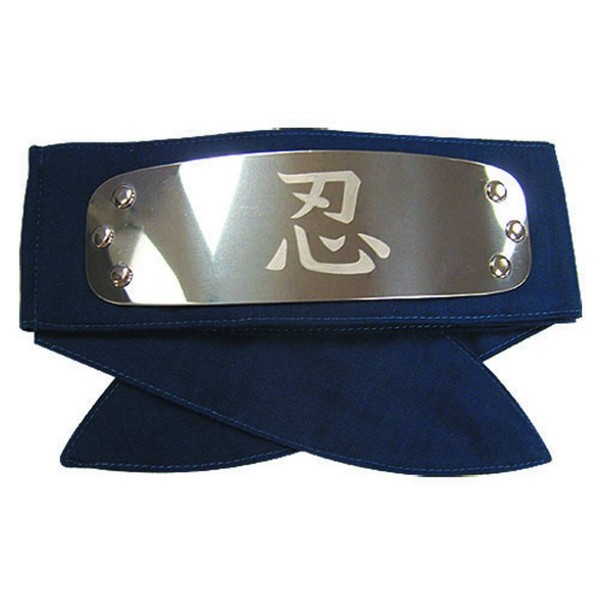 GE Animation 31500 Naruto Shippuden Shinobi Allied Forces Army -