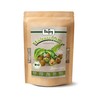 Biojoy Organic Walnut Leaf Tea (100g), Dried and Sliced (Juglans