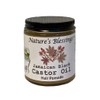 Nature's Blessing Jamaican Black Castor Oil Hair Pomade (All Natural