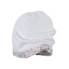 Sterntaler Millefleurs Baby Girls' Beanie Hat, beige