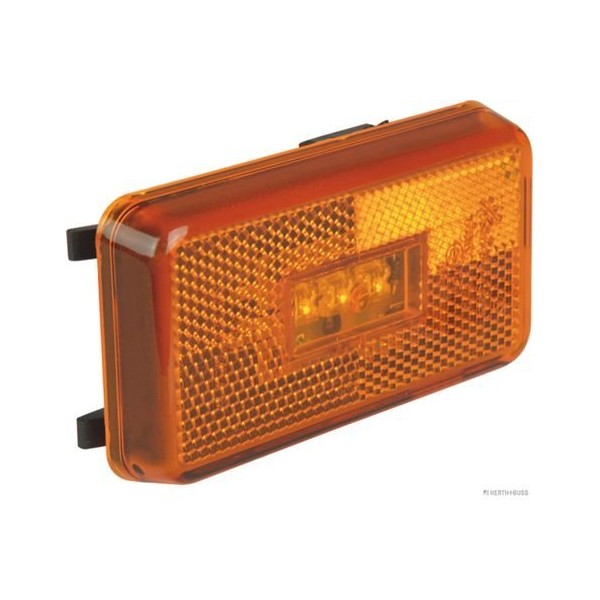 Herth+Buss Elparts 82710249 Seitenmarkierungsleuchte