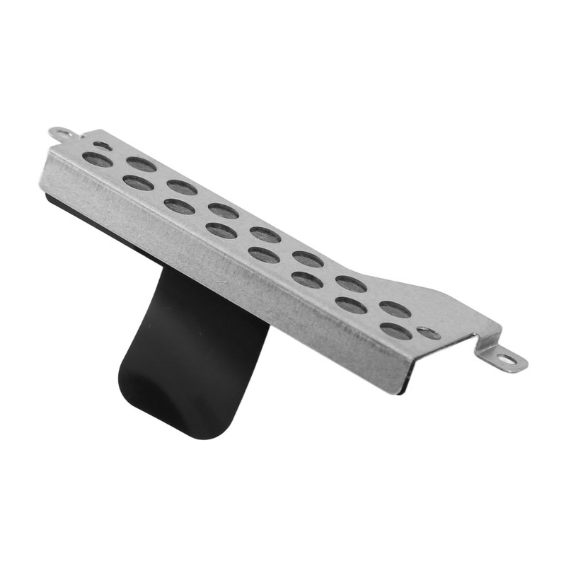 Laptop HDD Bracket Replacement Aluminum Alloy Hard Disk Drive Bracket