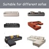 2025 Luxury Soft Sofa Cover, Cat Scratch Furniture Protector Sofa