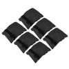 6pcs Tap Cover Thickened Freeze Protection Frost Protection Waterproof Outdoor