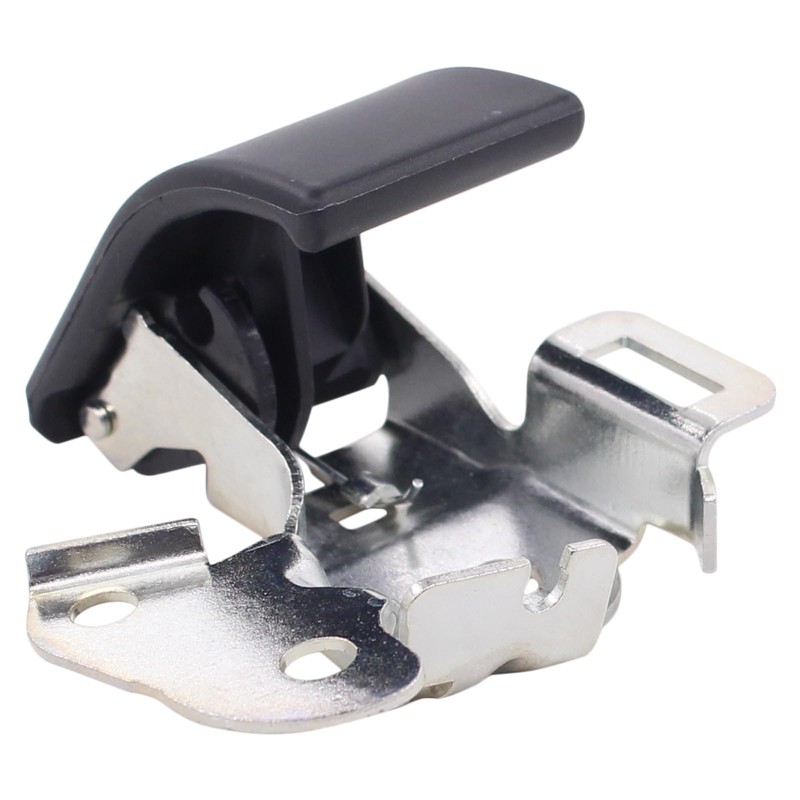 MOTOKU Front Interior Hood Latch Lock Actuator Release Handle Assembly