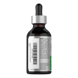 Gotas Ginkgo Biloba Salud Cerebral Bienestar 59ml Americano