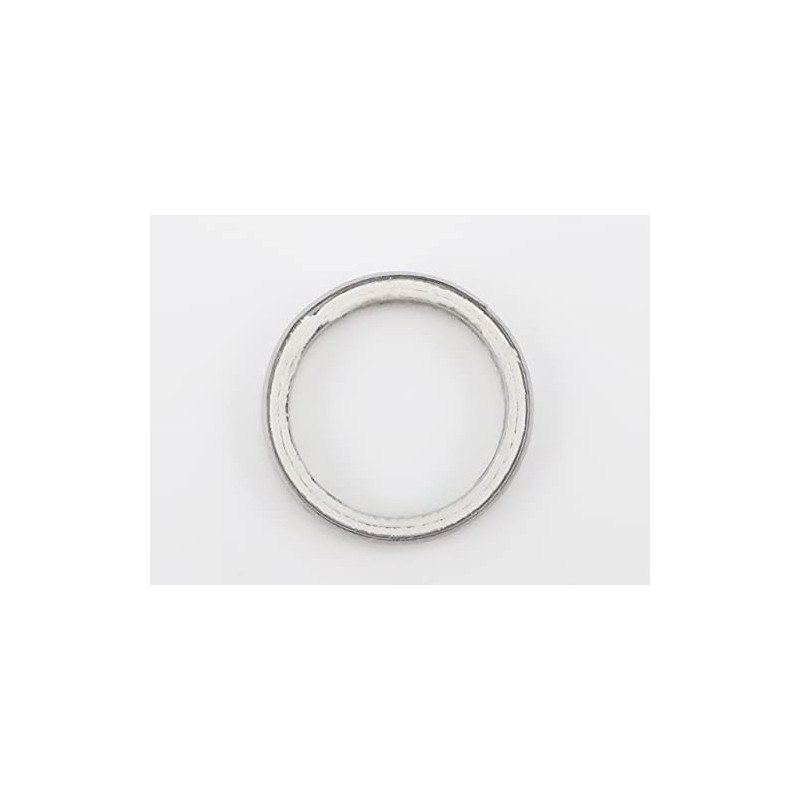 キタコ(KITACO) エキゾーストマフラーガスケット(XH-16) ライブディオ等 963-1000016