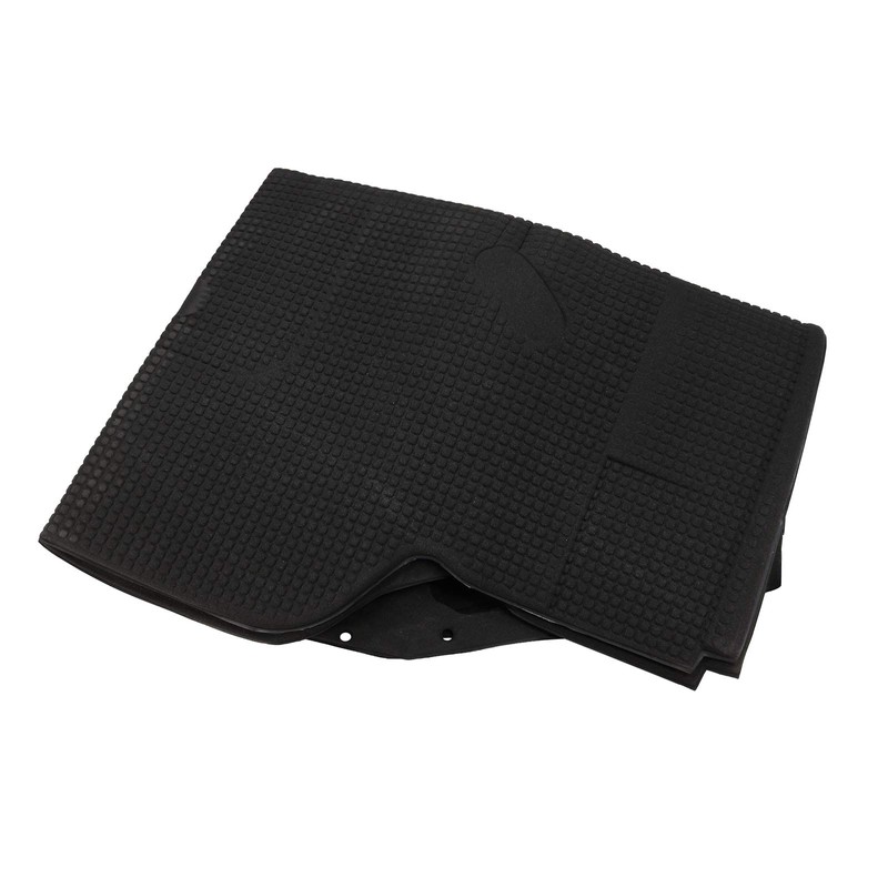 CARMOCAR Front Under Hood Insulation Pad replacement for 1990-2002 Mercedes
