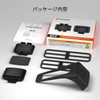 COOSPO BK9 Cadence Sensor & Speed Sensor Set, ANT+ &