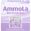 Ammola Smelling Rod Bring 10x0.4 ML Ampoules