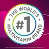 Centrum Women 50+ Tablets Multivitamin & Mineral Supplements, 23 Essential