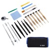 22 in 1 Professional Mobile Devices Repair Tools Kit for