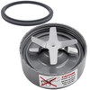 Blades Replacement Parts Compatible with Nutribullet Pro 900/600 Series Blender