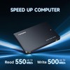 fanxiang S101 250GB SSD SATA III 6Gb/s 2.5" Internal Solid