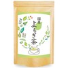Natural Feast Mugwort Tea Made in Japan, Tea Bag, Caffeinated