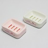 Hanjinmong open soap dish soap holder soap dish / 한진몽이 오픈비누곽 비누대 비누받침대