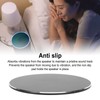 Base Mount for HomePod 1st 2nd Generation Aluminium Alloy Prevent