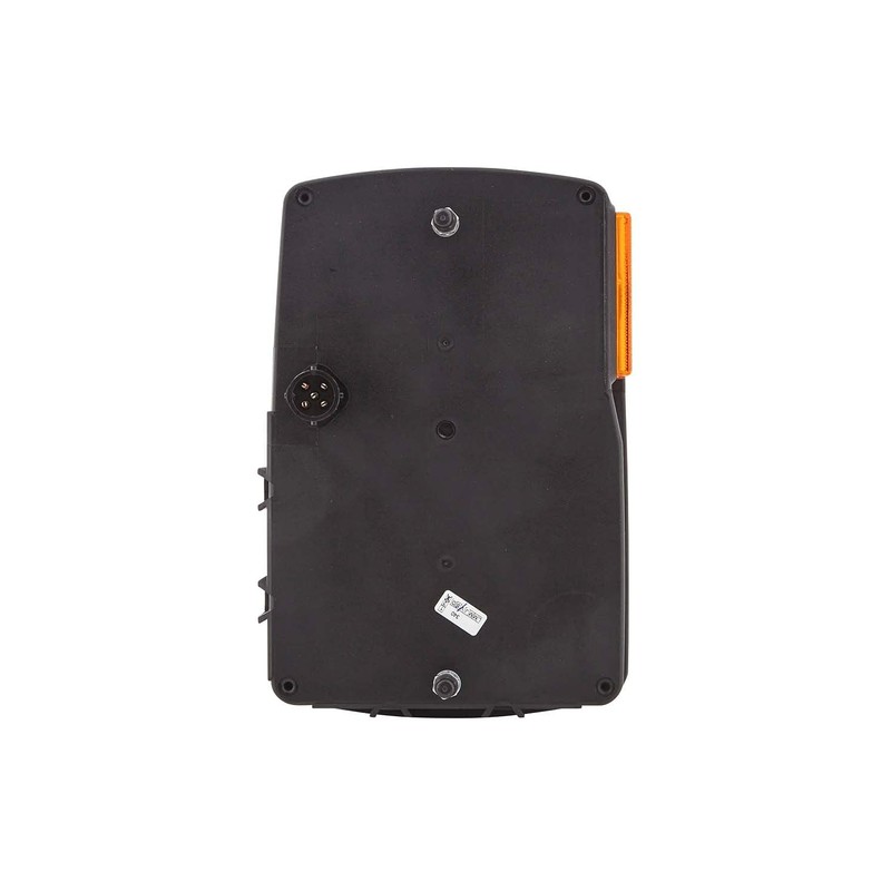 HELLA 2VA 998 233-271 Rearlight - 12V - mounting -