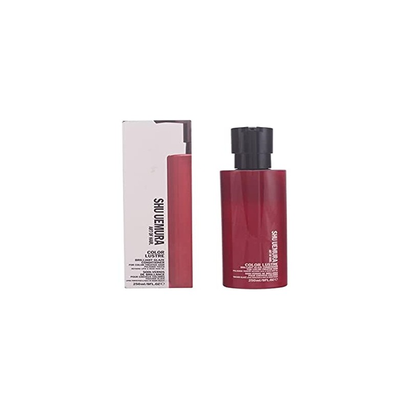 Shu Uemura Color Lustre Conditioner 250 ml