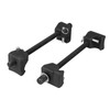 2Pcs Macpherson Strut Spring Compressor Tool 12" fit for 13/16"