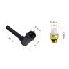 Generic 2x Air Suspension Spring Belbow Repair Kit for Jeep