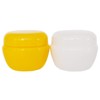 Wopanxye Cream Case, 30g Cream Containers, Cosmetics, Divided Containers, Lotions,