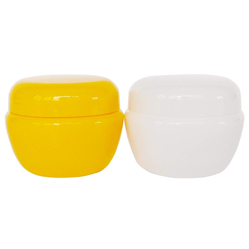Wopanxye Cream Case, 30g Cream Containers, Cosmetics, Divided Containers, Lotions,