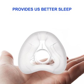 N20 Replacement Cushion for AirFit N20 2 Pack (L)
