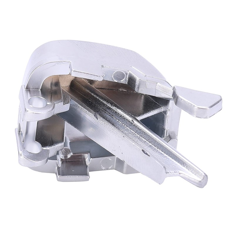 Gear Shift Button Decor, Gear Shift Lever Button Trim Cover,