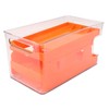 2 Tier Soda Can Rack Beverage Can Can Storage Holder