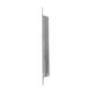 Tidorlou 2 Pack Recessed Door Pull Handles with 4 Screws,