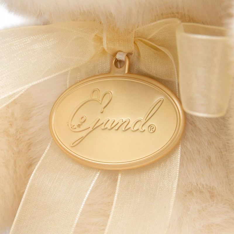 GUND - 125th Anniversary Bear - Benedict - 15"