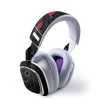 MightySkins Carbon Fiber Skin Compatible with Astro A30 Wireless Headset