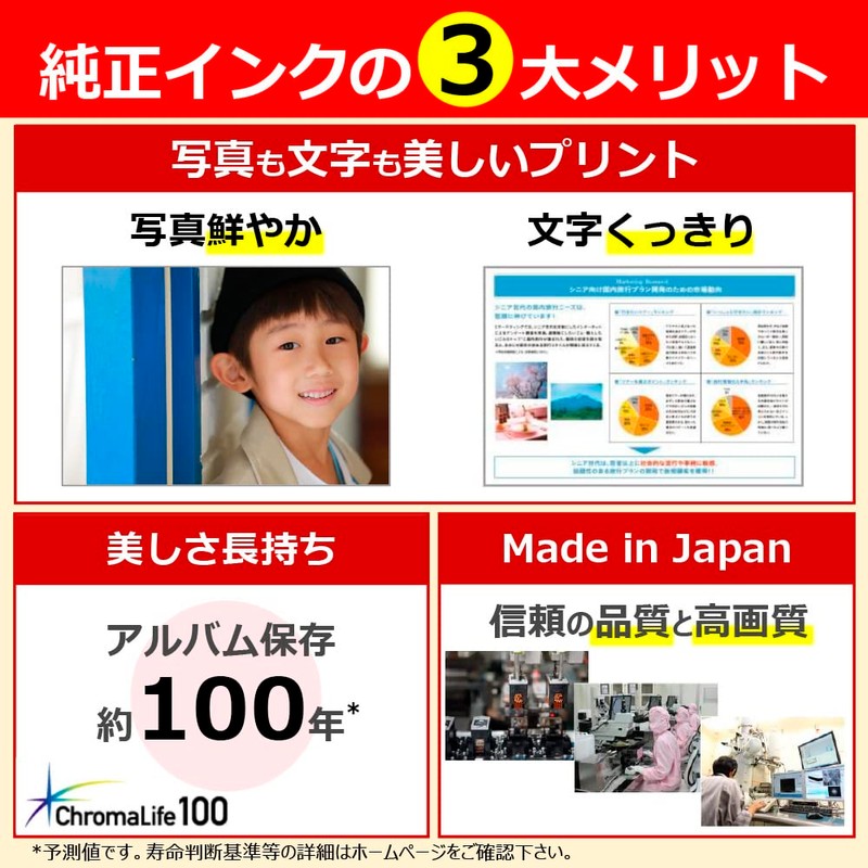 Genuine Canon GI-31 Ink Bottle, Black