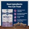 Blue Buffalo Blue Bits Plus Mobility and Immune Support Daily