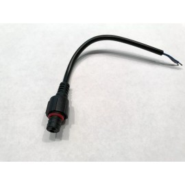 custom1 Bushnell Prime L 20 External Power Cable Connector   L20