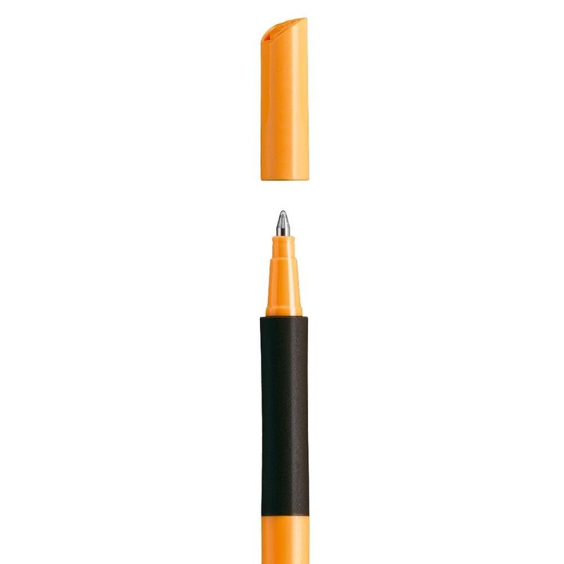 STABILO B1099-46 STABILO Gel Ink Ballpoint Pen Point Visco 0.5mm,