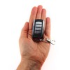 Praemoo Remote Control Compatible with Conrad FS20 S4 S8 S8-2