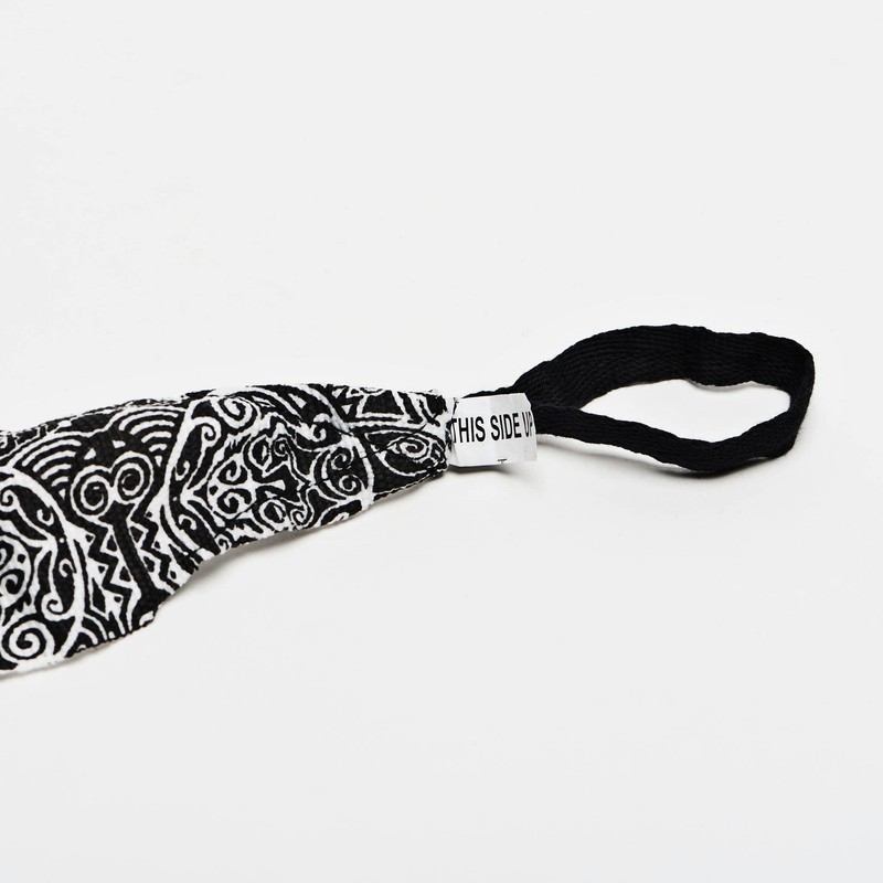 LEONE 1947, Bandagen, Unisex-Erwachsene, Maori, 3.5 M, AB705