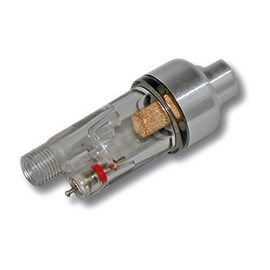 Spare Part Airbrush Compressor Mini Air Filter and Water Separator 9,51 mm (1/8") Guns