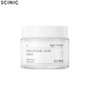 SCINIC Hyaluronic Acid Cream 80ml