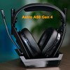 A50X A50 Gen 4 2PCS Headband and Microphone Foam- defean
