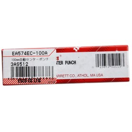 ESCO EA574EC-100A 3.9 inches (100 mm) Automatic Center Punch