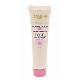 L'Oreal 3 Pack Youth Code Pore Vanisher AM/PM Wrinkle Filler 0.5 Fl oz