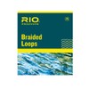 Rio Fly Fishing Braided Loops Large Spay Lines 4 Pack