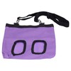 Pet Feeding Bag Oxford Cloth Pig Hay Feeder Storage Hanging
